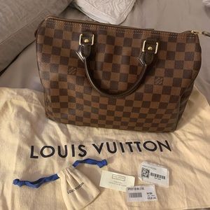 LV SPEEDY 30